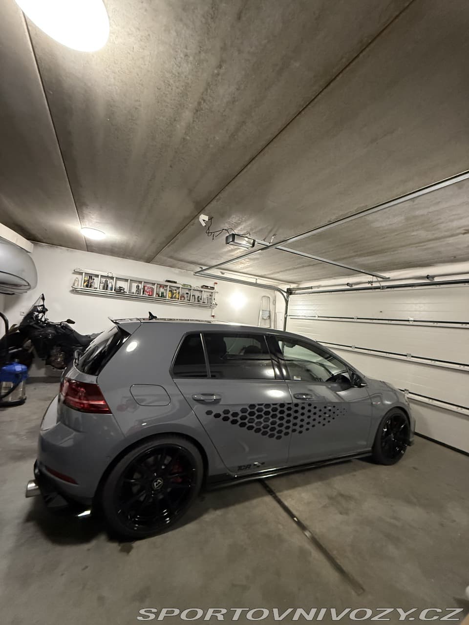 2019 Volkswagen Golf - 6