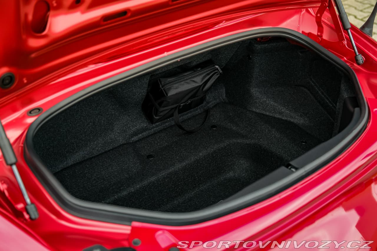 2026 Mazda Mx-5 - 14