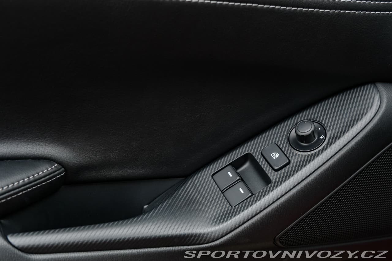 2026 Mazda Mx-5 - 19