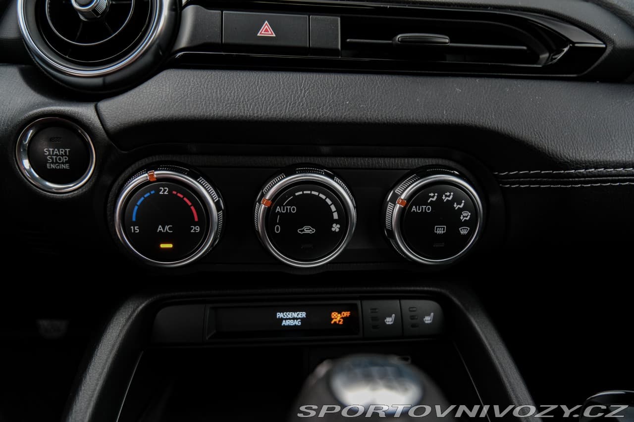 2026 Mazda Mx-5 - 20