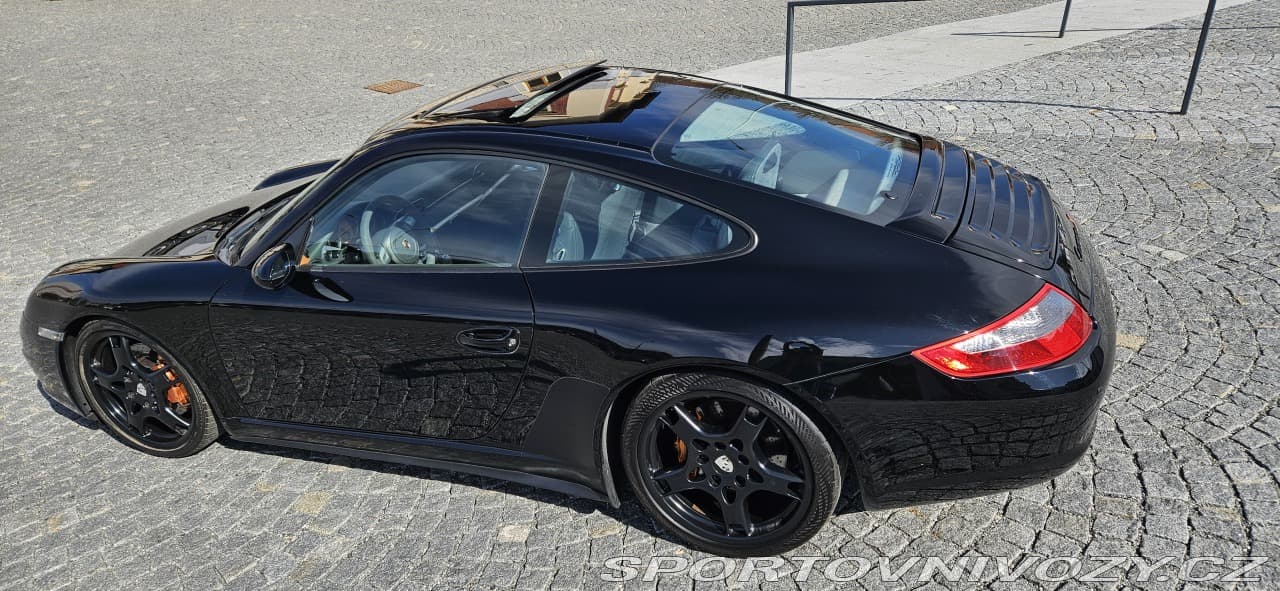 2006 Porsche 911 - 14