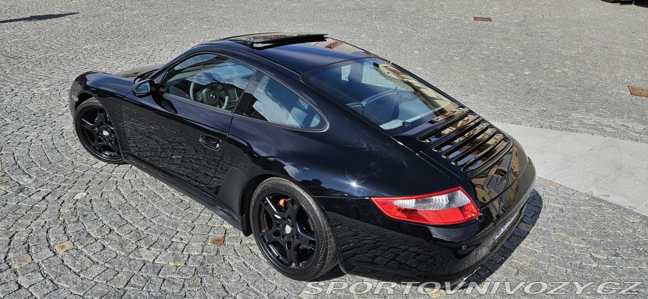 2006 Porsche 911 - 15