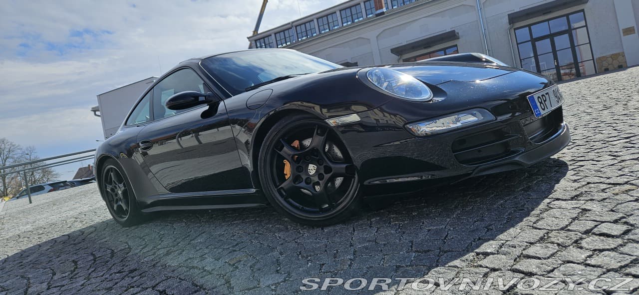 2006 Porsche 911 - 16