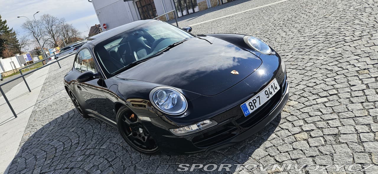 2006 Porsche 911 - 18