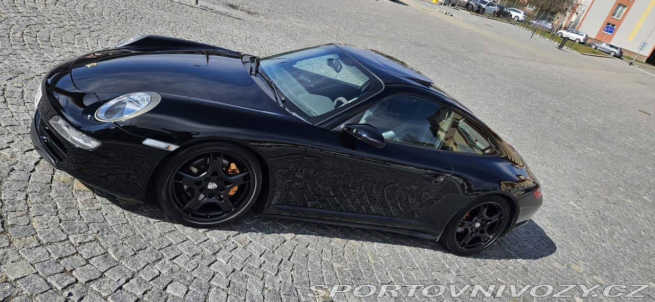 2006 Porsche 911 - 19