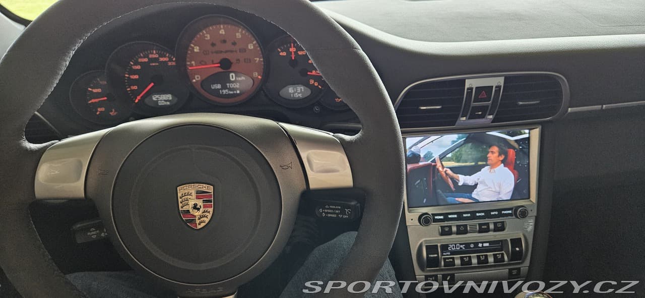 2006 Porsche 911 - 3