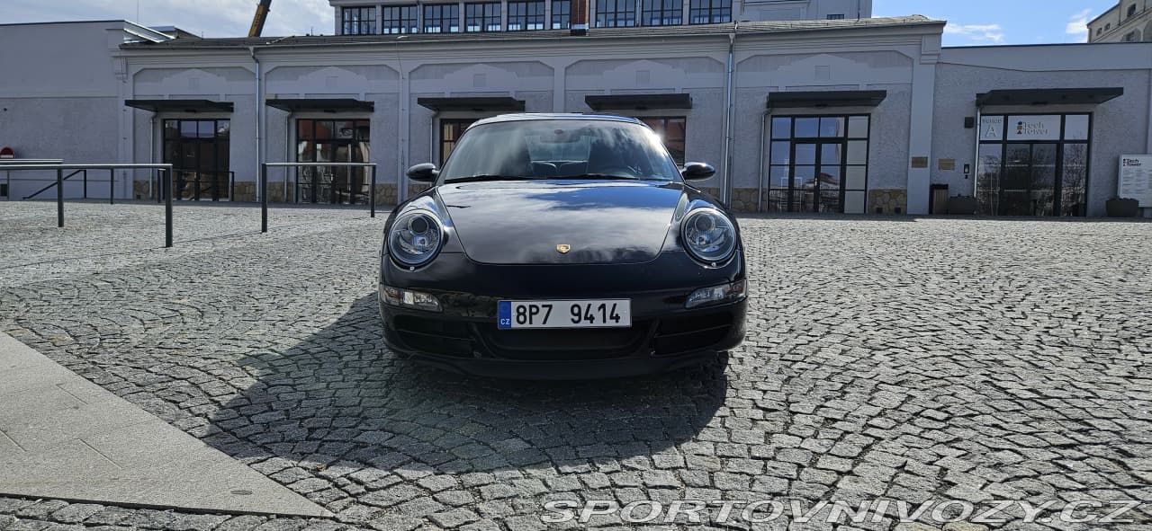2006 Porsche 911 - 7