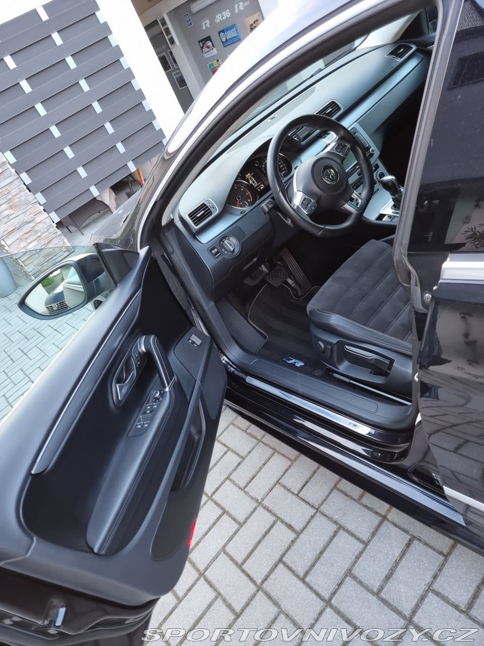 2014 Volkswagen Cc - 10