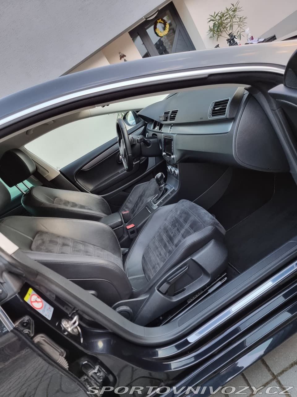 2014 Volkswagen Cc - 12