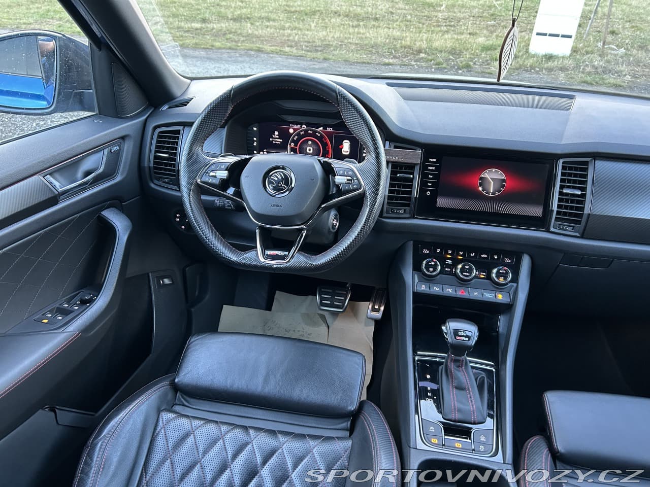 2020 Škoda Kodiaq - 10