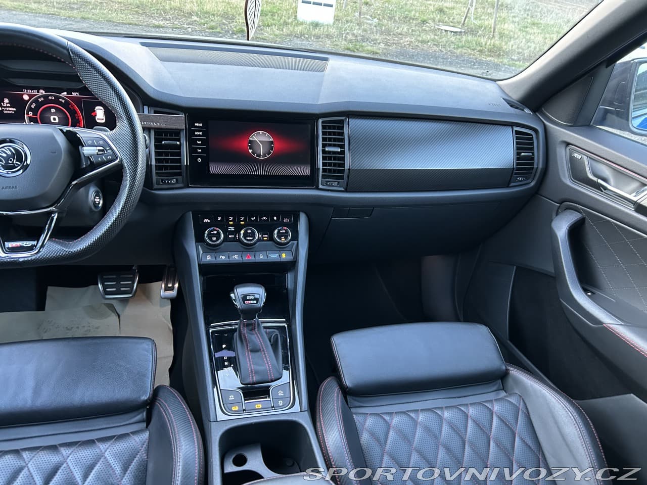 2020 Škoda Kodiaq - 11