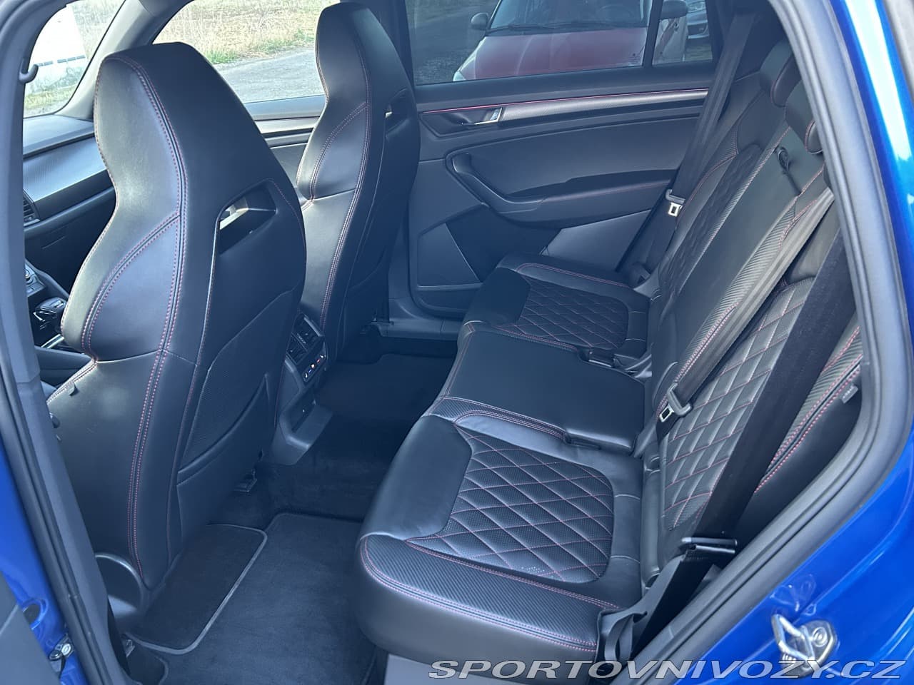 2020 Škoda Kodiaq - 12