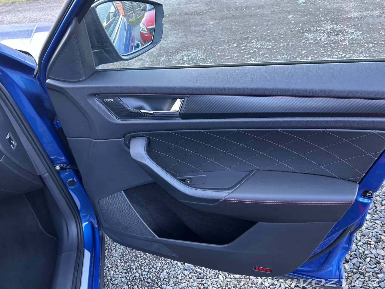 2020 Škoda Kodiaq - 14