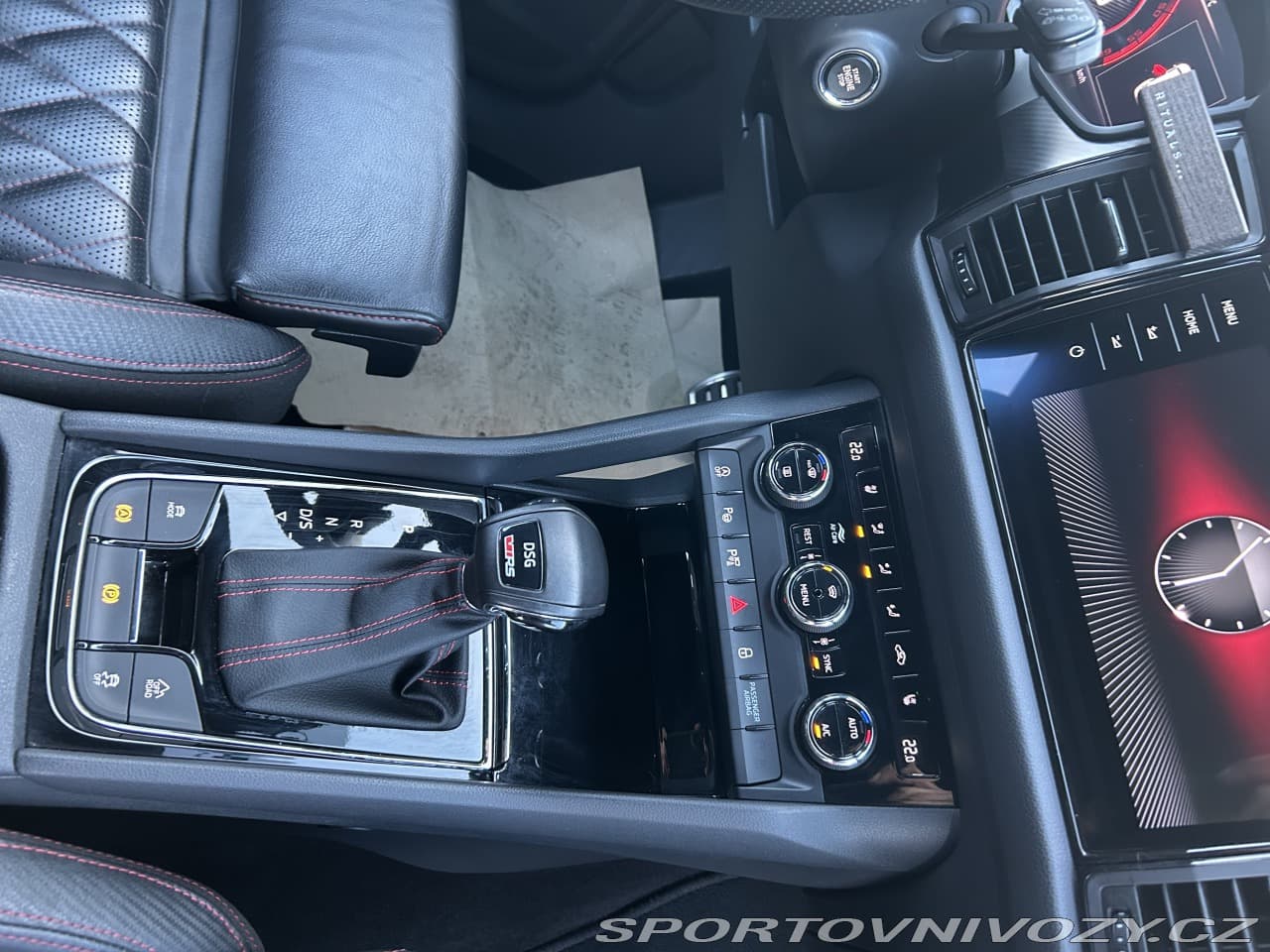 2020 Škoda Kodiaq - 15