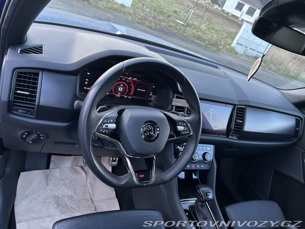 2020 Škoda Kodiaq - 17