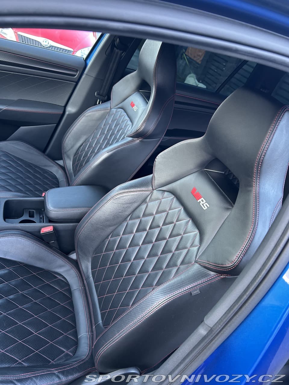 2020 Škoda Kodiaq - 18