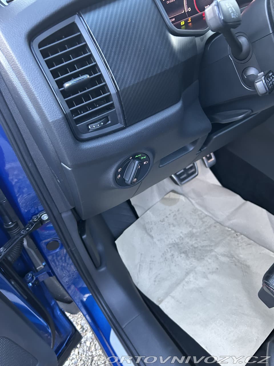 2020 Škoda Kodiaq - 19