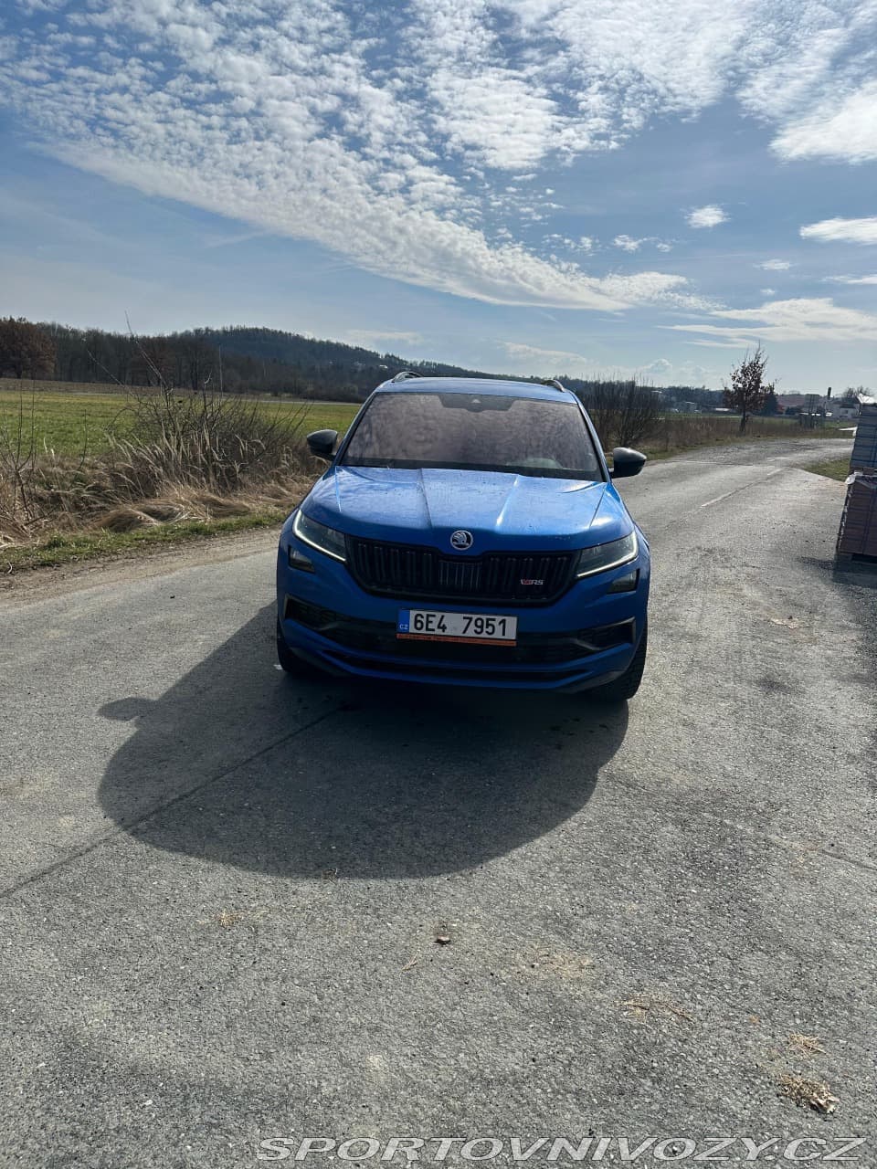 2020 Škoda Kodiaq - 2