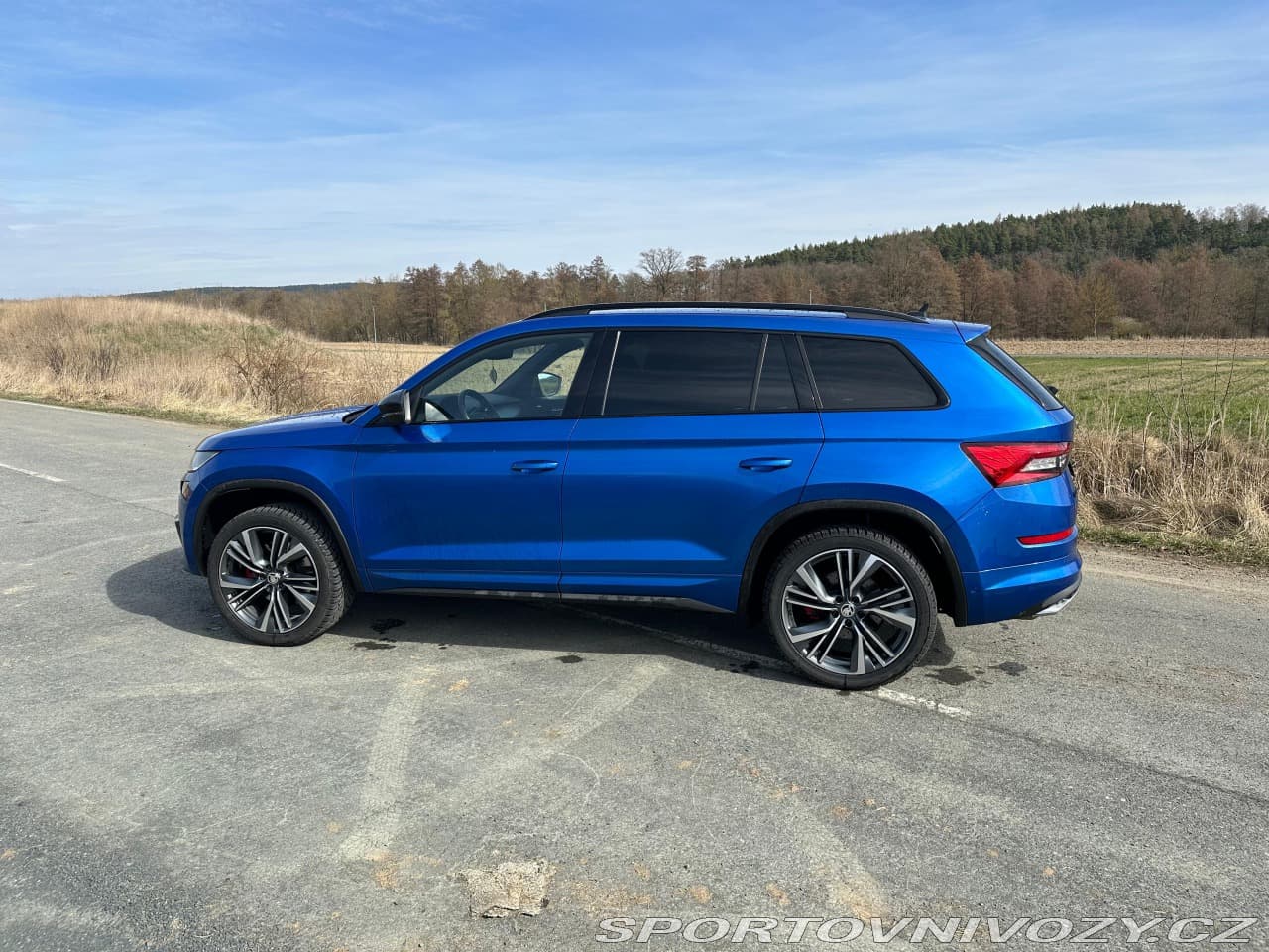 2020 Škoda Kodiaq - 6