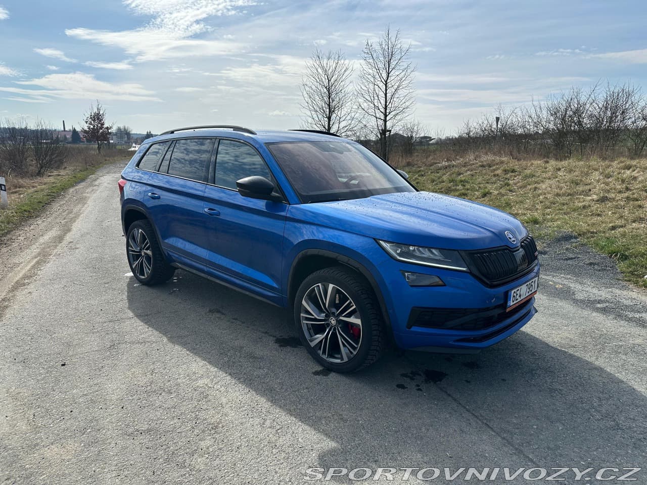 2020 Škoda Kodiaq - 7