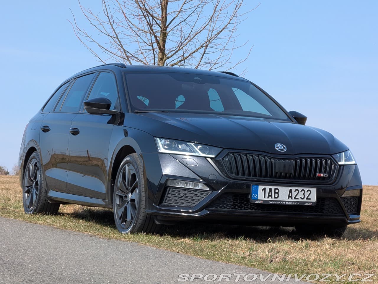 2024 Škoda Octavia - 13