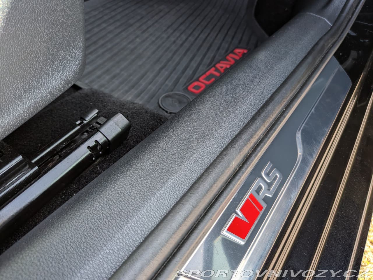 2024 Škoda Octavia - 15