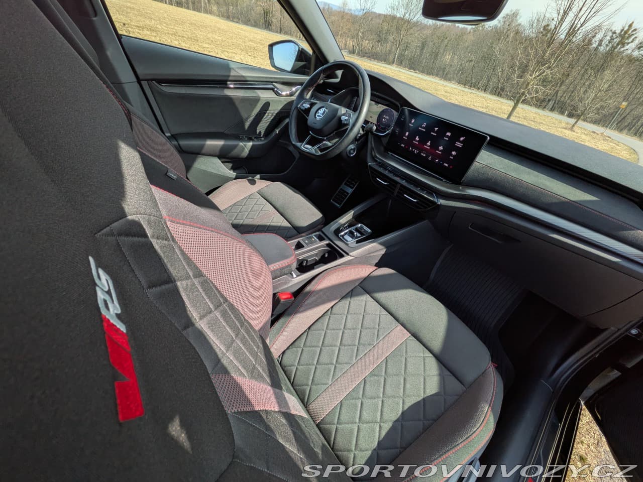 2024 Škoda Octavia - 16