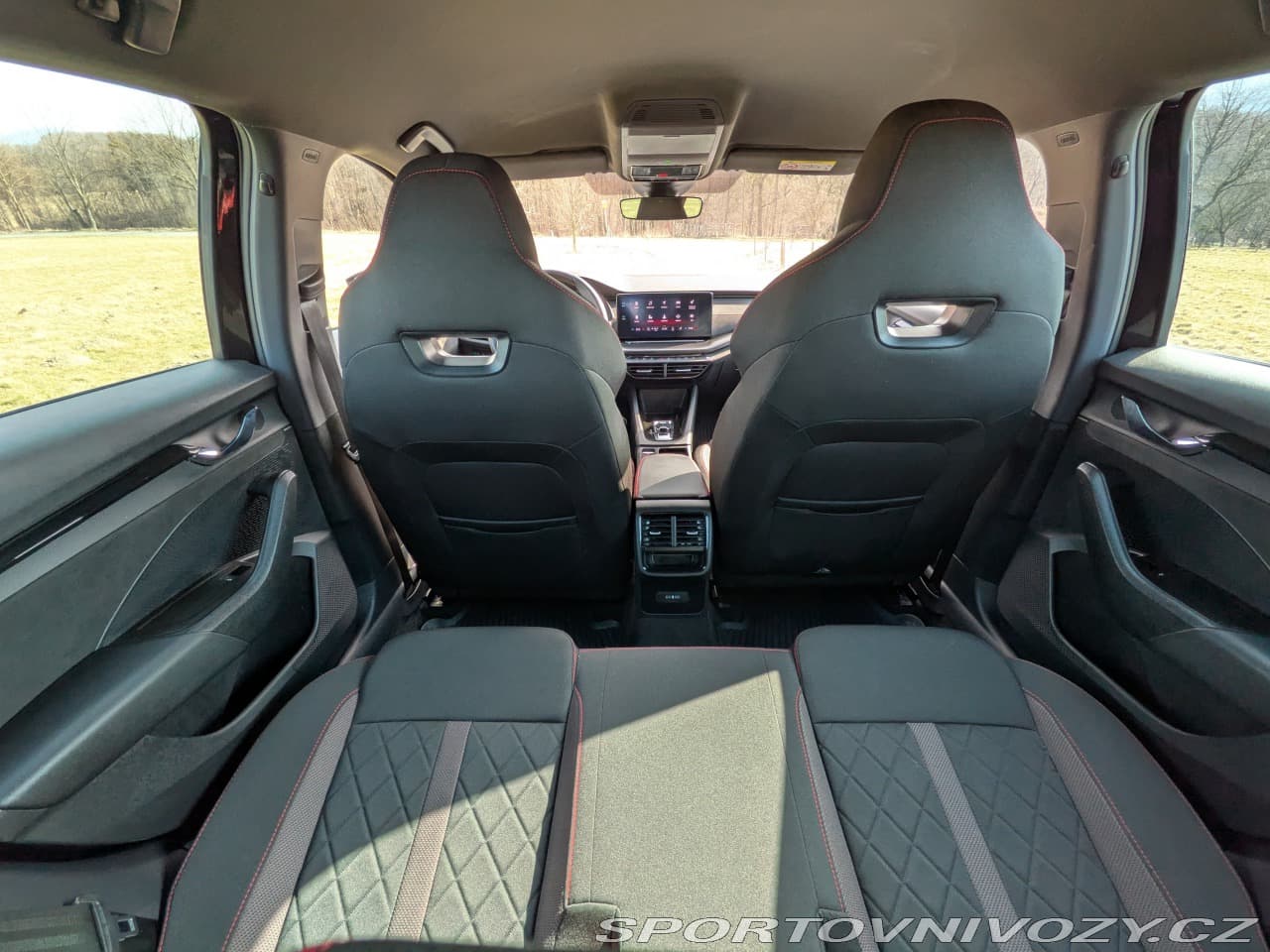 2024 Škoda Octavia - 17