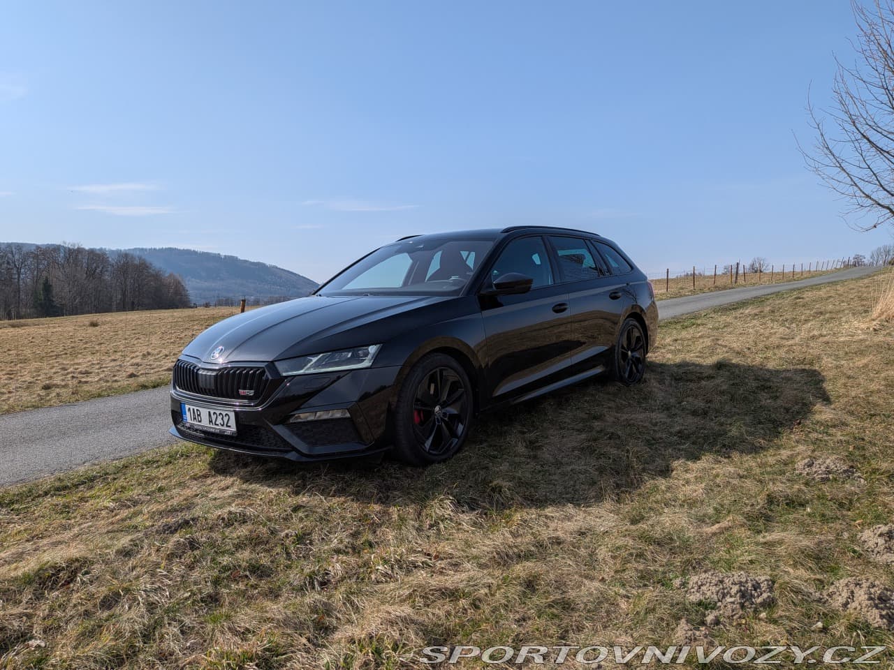 2024 Škoda Octavia - 20