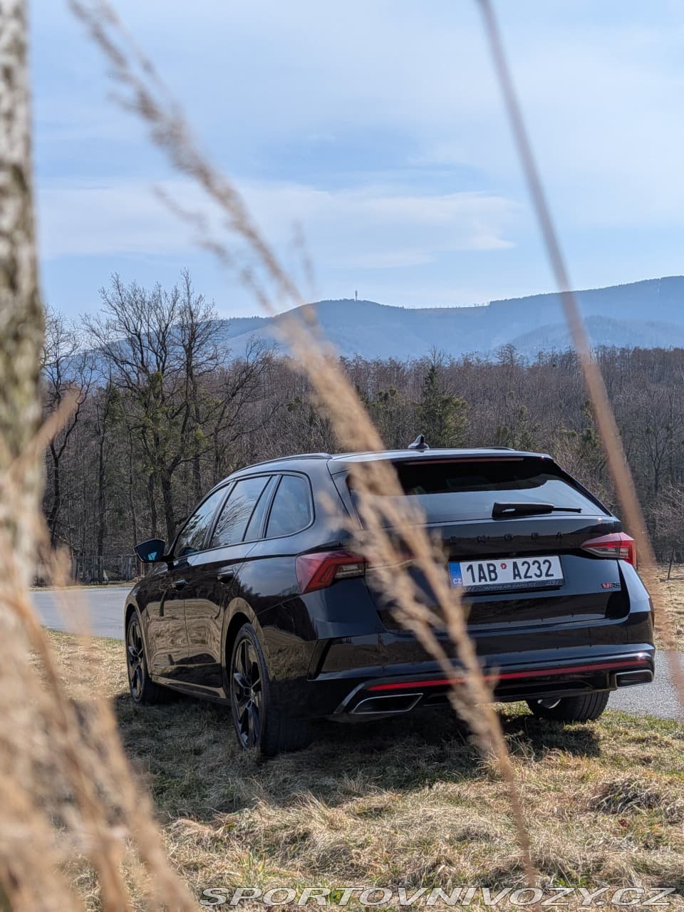 2024 Škoda Octavia - 3