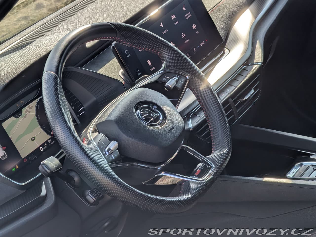 2024 Škoda Octavia - 5