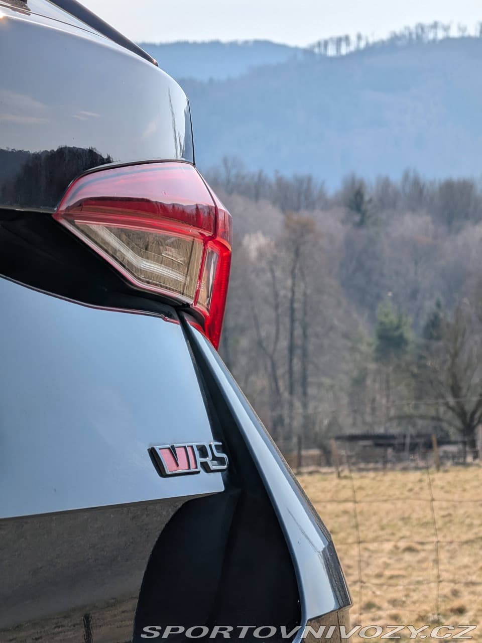 2024 Škoda Octavia - 6