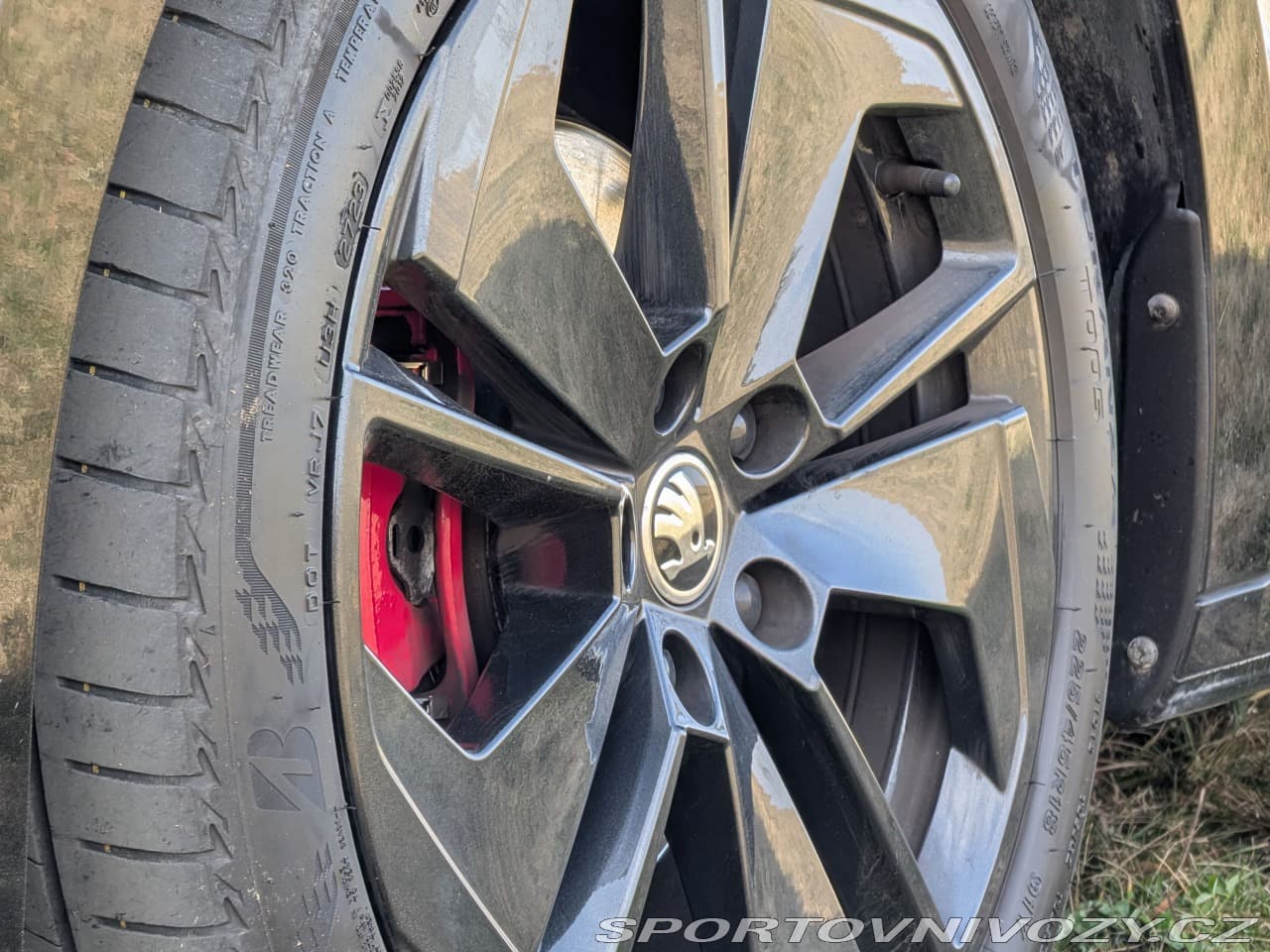 2024 Škoda Octavia - 8