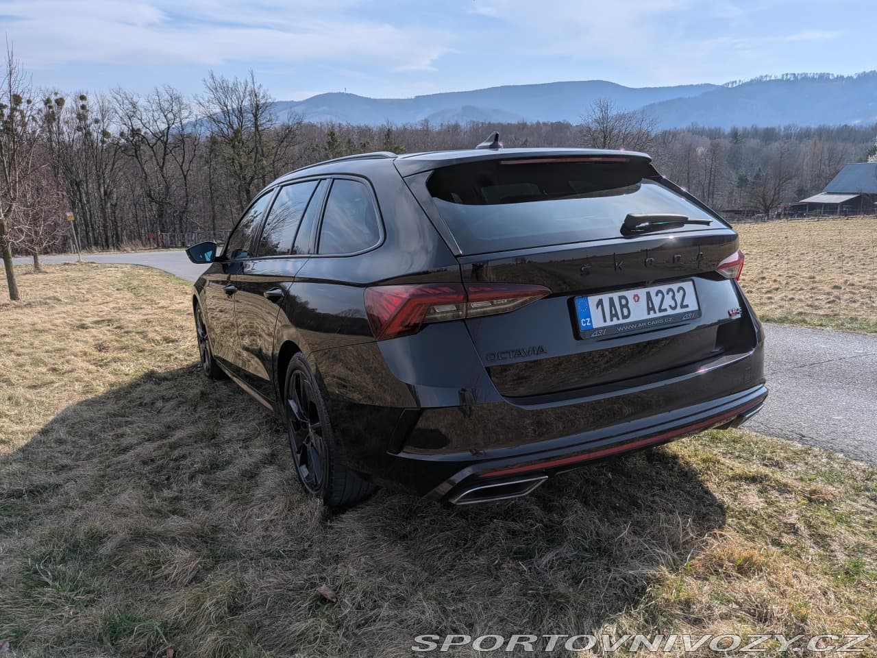 2024 Škoda Octavia - 9