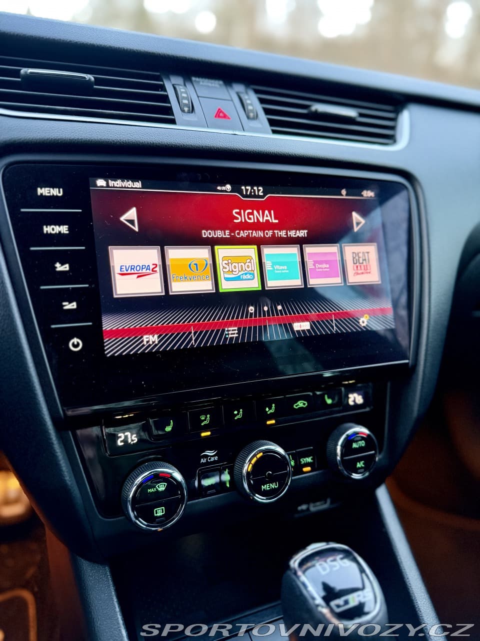 2018 Škoda Octavia - 11