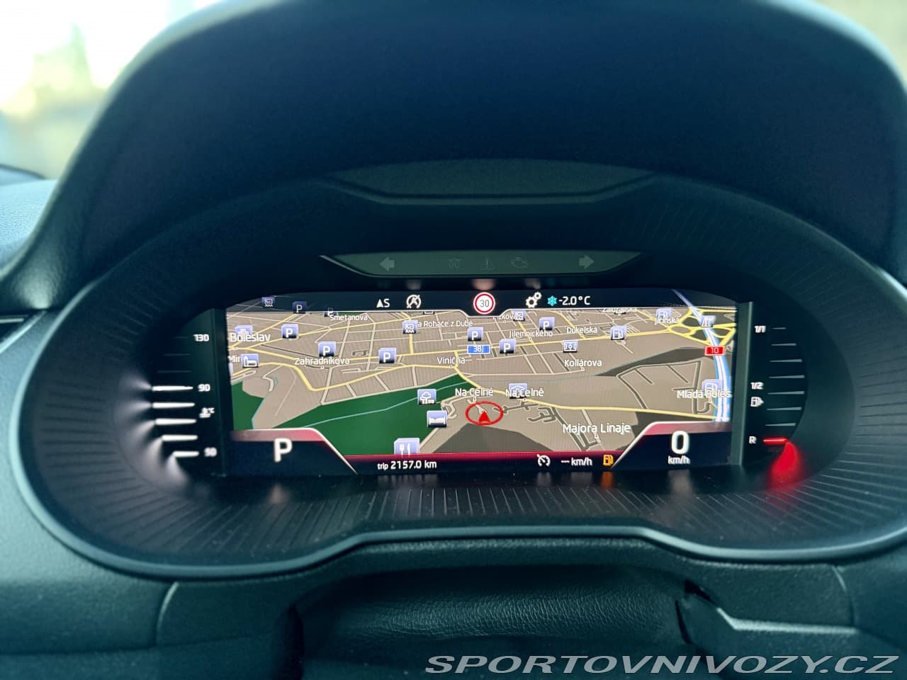 2018 Škoda Octavia - 12