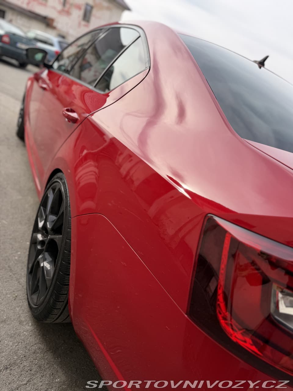 2018 Škoda Octavia - 2