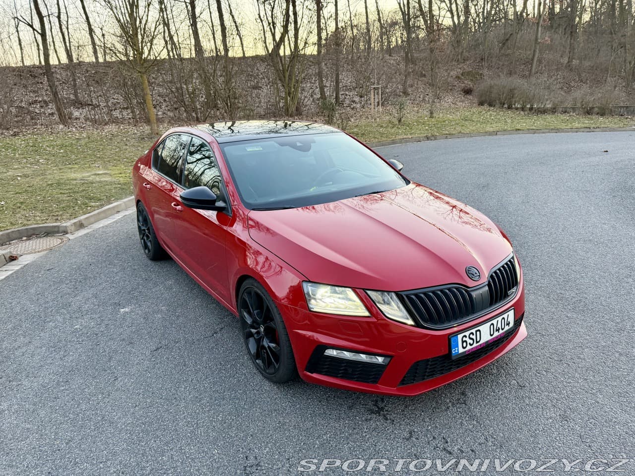 2018 Škoda Octavia - 4