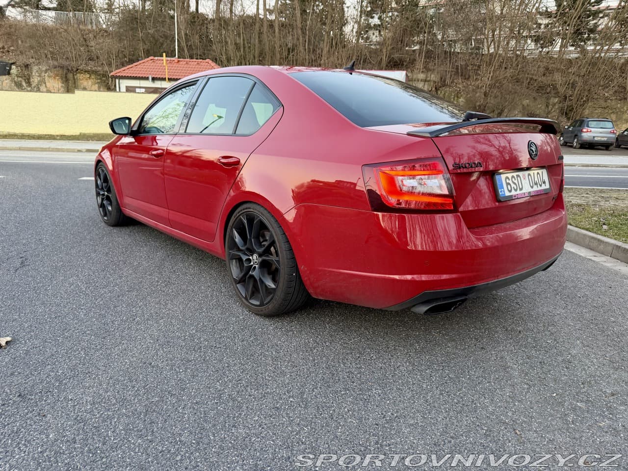 2018 Škoda Octavia - 5