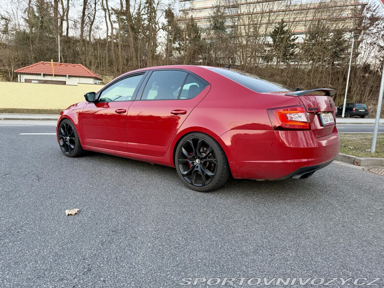 2018 Škoda Octavia - 6