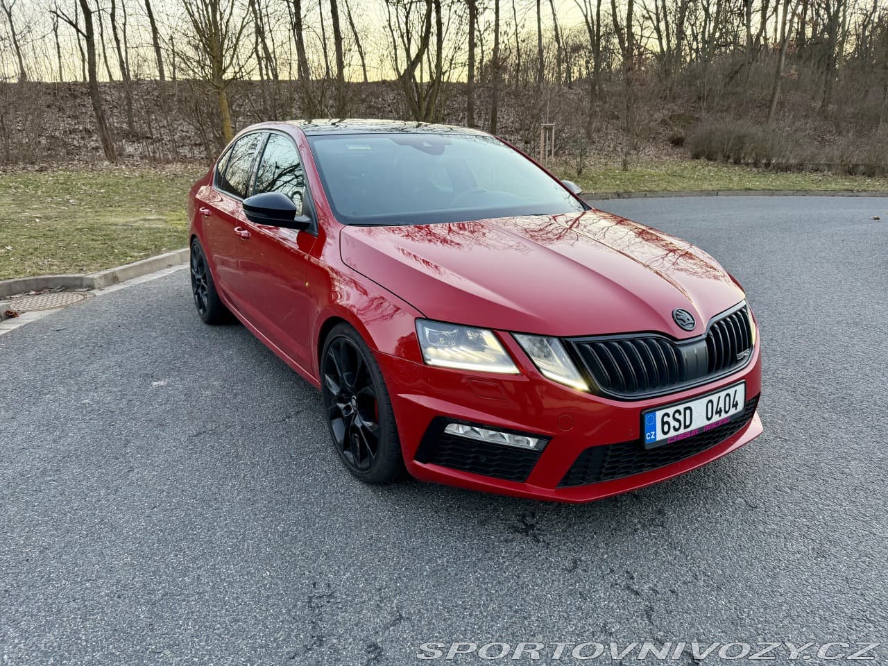 2018 Škoda Octavia - 8