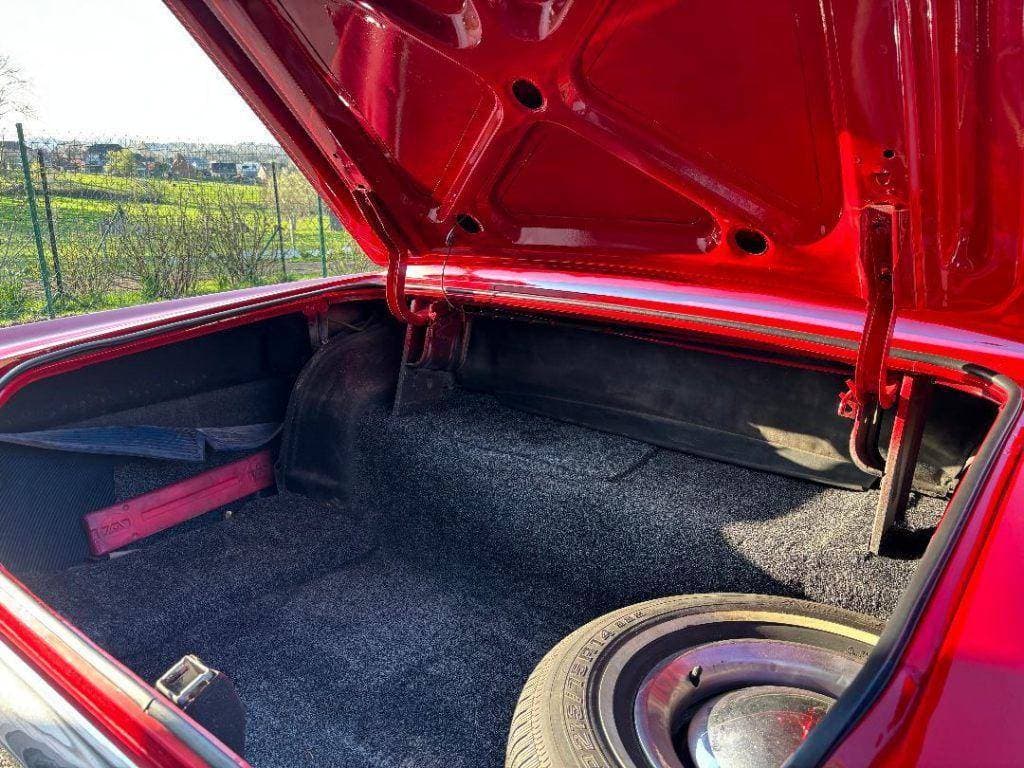 1967 Ford Ostatní - 12