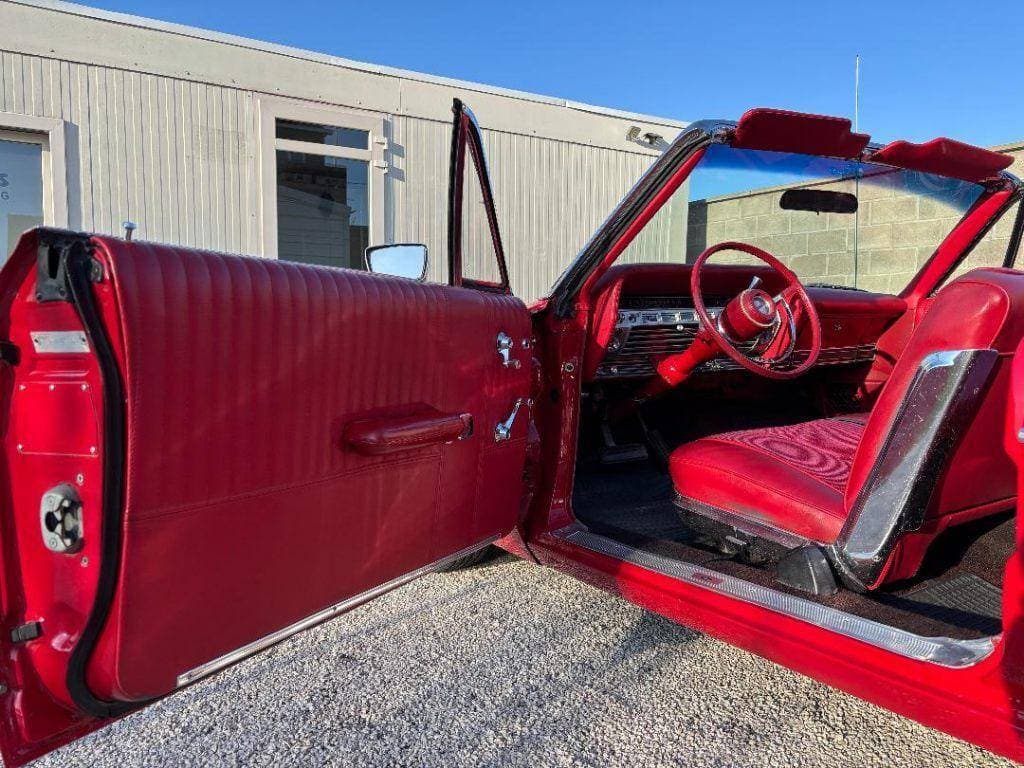 1967 Ford Ostatní - 13