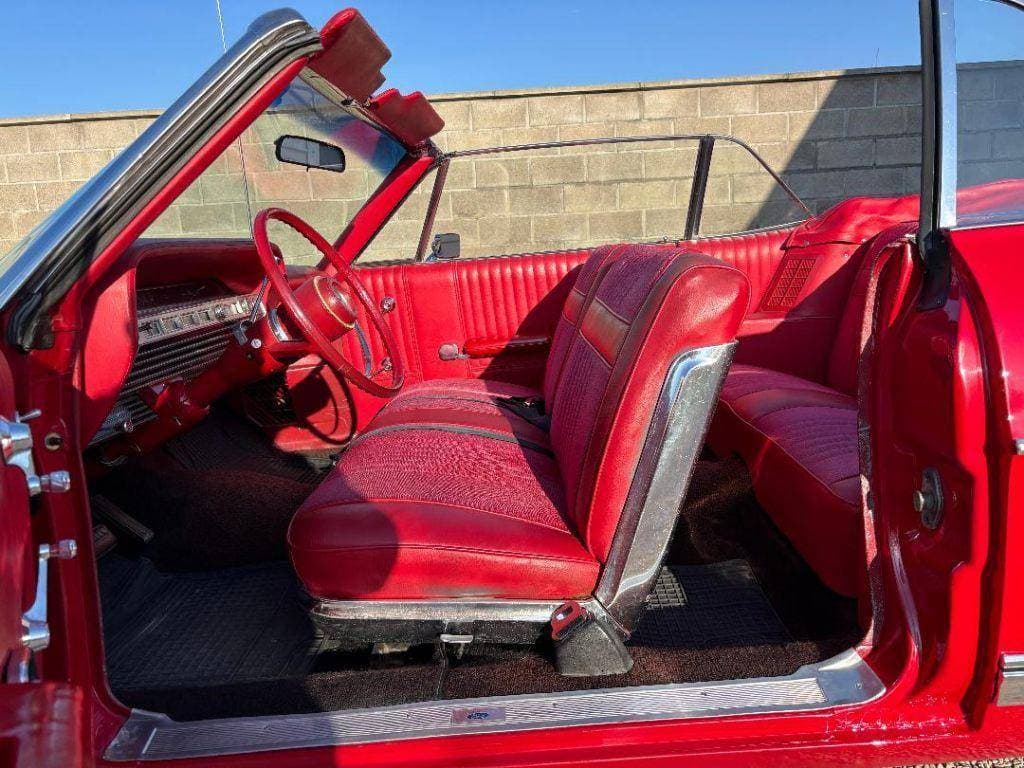 1967 Ford Ostatní - 14