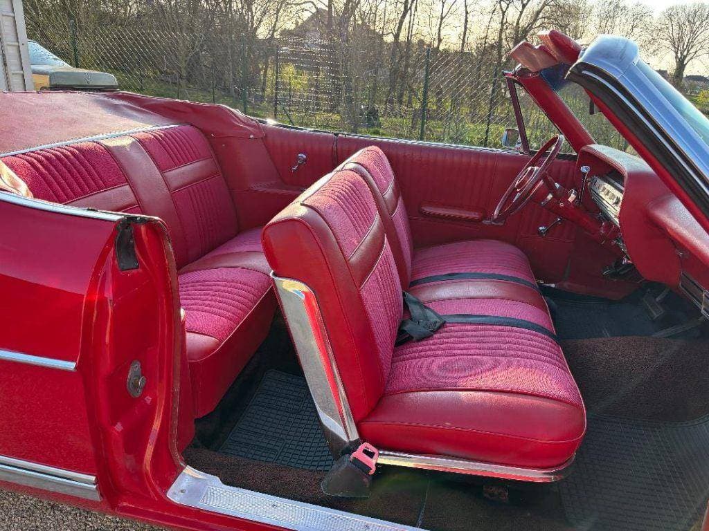 1967 Ford Ostatní - 16