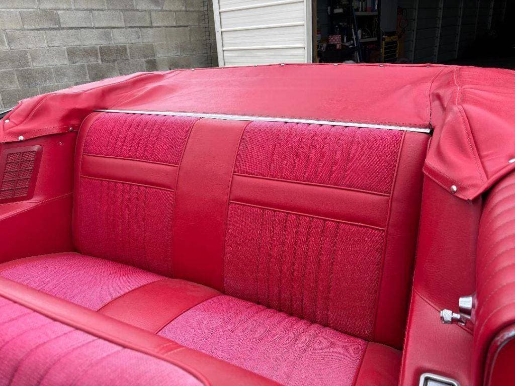 1967 Ford Ostatní - 17