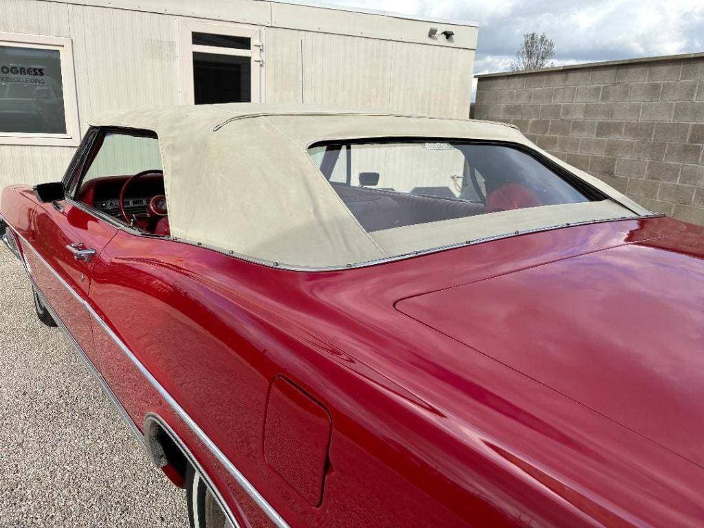 1967 Ford Ostatní - 7