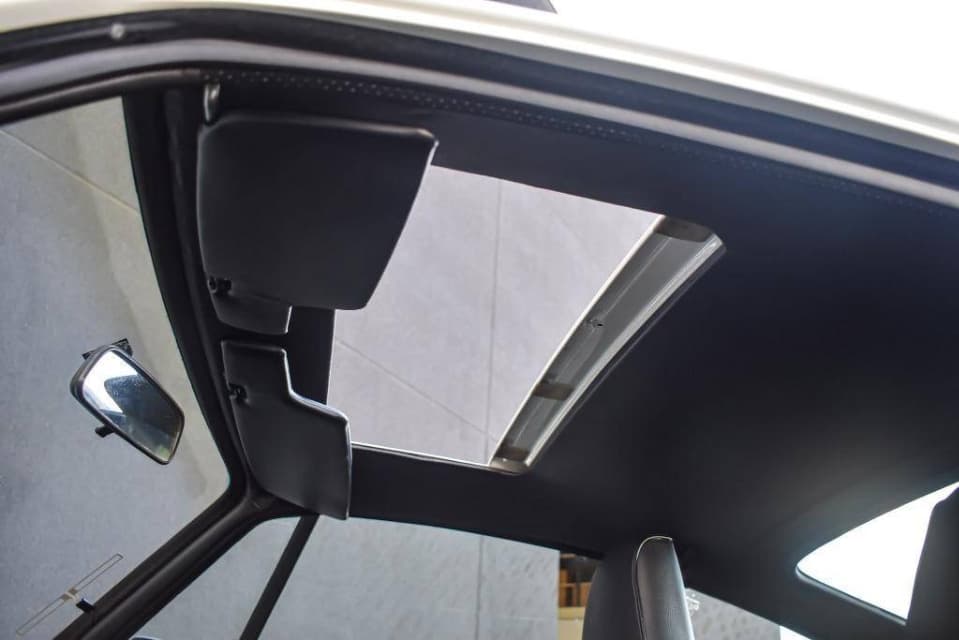 1982 Porsche 911 - 9