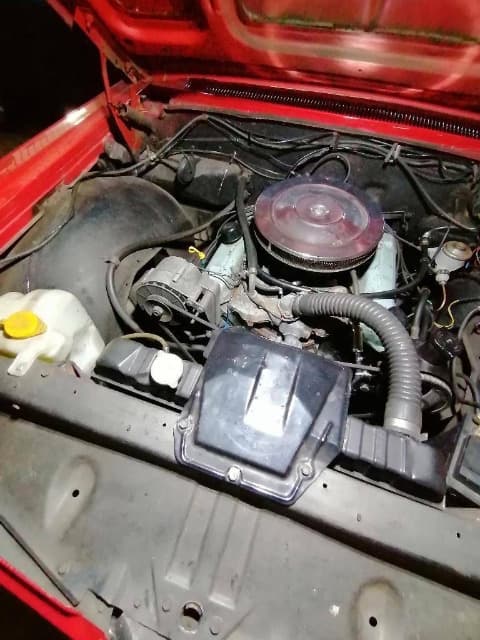 1963 Pontiac Ostatní - 7