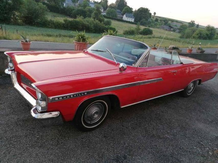 1963 Pontiac Ostatní - 2